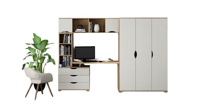 Storage Cabinets in Baku