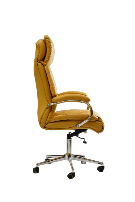 Rəhbər kreslosu - C276 Sarı