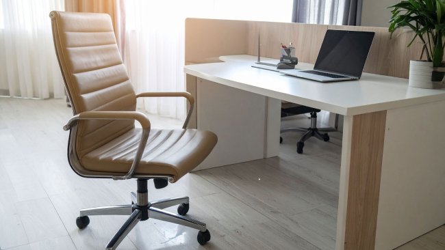 Ofis kreslonuzun uzunömürlü olması üçün nə etməli?
